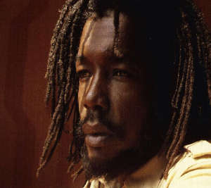 Peter Tosh - reggae