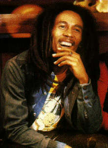 Bob Marley